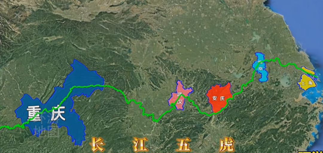中国“退步”最快的城市:曾与南京、上海齐名,如今却沦为三线