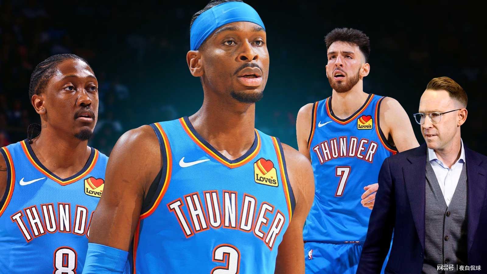 爱游戏体育-NBA名记爆料:亚历山大私下“施压”雷霆管理层,要求留下多尔特